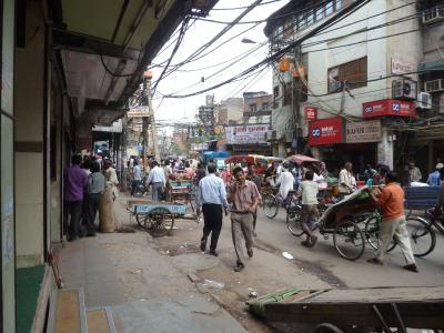 01_Chandni Chowk